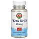 KAL, 7-Keto DHEA, 50 mg, 30 Tablets фото