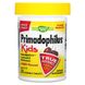 Прімадофілус, для дітей, вишня, Nature's Way, 30 жувальних таблеток фото