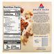 Батончики с карамелью шоколадом арахисом и нугой Atkins (Chocolate Bar Caramel) 5 бат. по 44 г фото