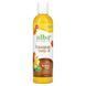 Hawaiian body oil, Kukui nut, Alba Botanica, 8.5 fluid ounces (251 ml)