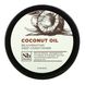 Soapbox, Кондиціонер, що омолоджує, для глибокого догляду за шкірою, кокосова олія, 12 рідких унцій (354 мл) фото