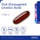 КЛК (конъюгированная линолевая кислота) Pure Encapsulations CLA (Conjugated Linoleic Acid) 1000 мг 60 капсул фото