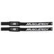MuscleTech Weight Lifting Straps 2 pcs