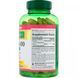 Кальцій з вітаміном D3 Nature's Bounty (Calcium 600 with Vitamin D3) 600 мг / 800 МО 250 таблеток фото