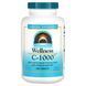 Витамин C-1000 Source Naturals (Wellness C-1000) 100 мг 200 таблеток фото