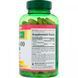 Кальцій з вітаміном D3 Nature's Bounty (Calcium 600 with Vitamin D3) 600 мг / 800 МО 250 таблеток фото