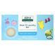 Aleva Naturals, Baby, Stain & Laundry Bar Soap, Fragrance Free, 7.76 oz (220 g)