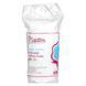 Maxim Hygiene Products, Organic Cotton Ovals, Very Large, 50 Ovals