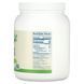 Стевія екстракт у порошку Now Foods (Better Stevia Zero Calorie Sweetener Extract Powder) 454 г фото