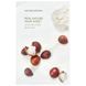 Nature Republic, Real Nature Beauty Mask Sheet, масло ши, 1 шт., 23 мл (0,77 жидк. Унции) фото