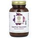 Pure Synergy, Organic Extract of Organic Ultra-Pure Resveratrol, The Synergy Company, 60 Organic Vegetarian Capsules
