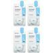 MEDIHEAL, Watermide Essential Beauty Mask, 4 Sheets, 0.81 fl oz (24 ml) Each