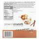 BNRG, Power Crunch Protein Energy Bar, Cinnamon Roll, 12 Bars, 1.4 oz (40 g) Each