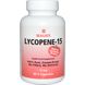 Ликопин-15 Seagate (Lycopene-15) 15 мг 90 капсул фото