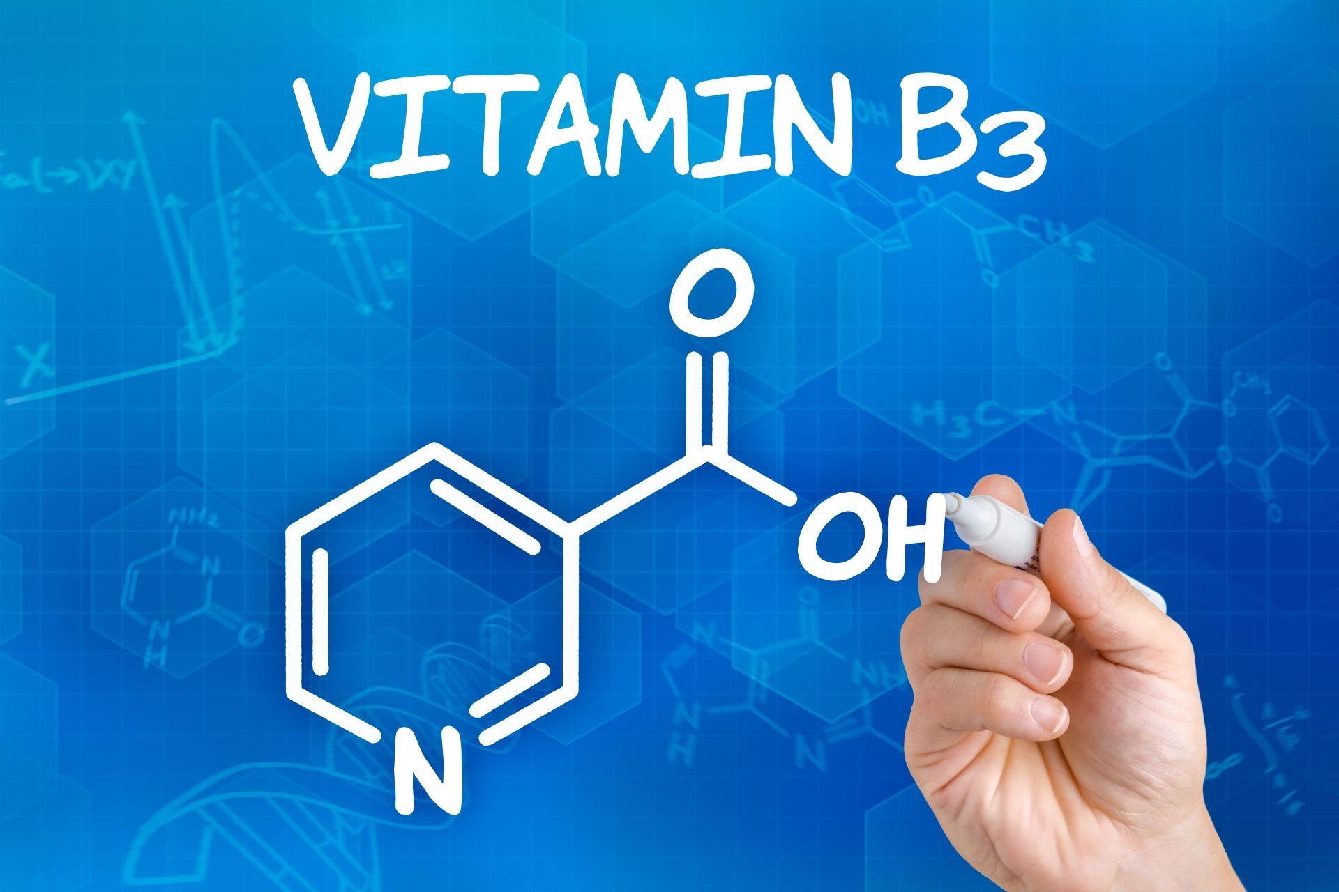 Витамин В3: показания к применению, польза, дозировка - витамин-п-байкальский.рф